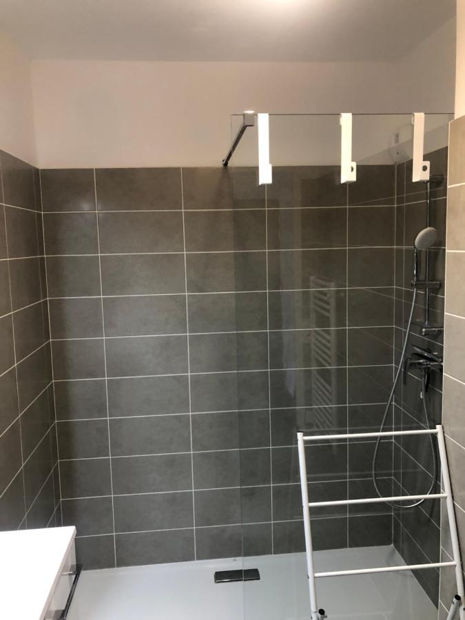 Appartement Echappee - 4 Pers - Parking Prive - Ascenseur - 60m2 Le Havre