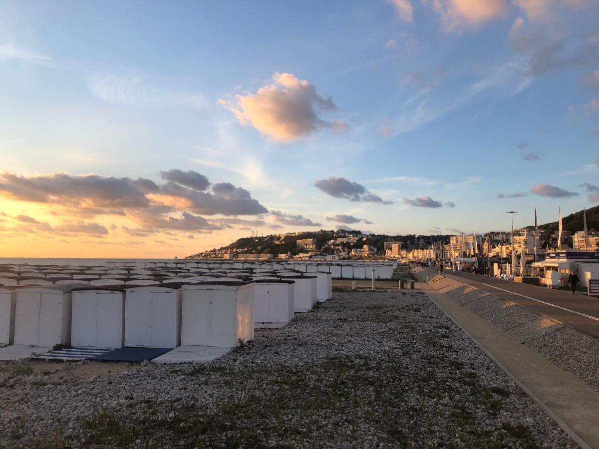 Echappee - 4 Pers - Parking Prive - Ascenseur - 60m2