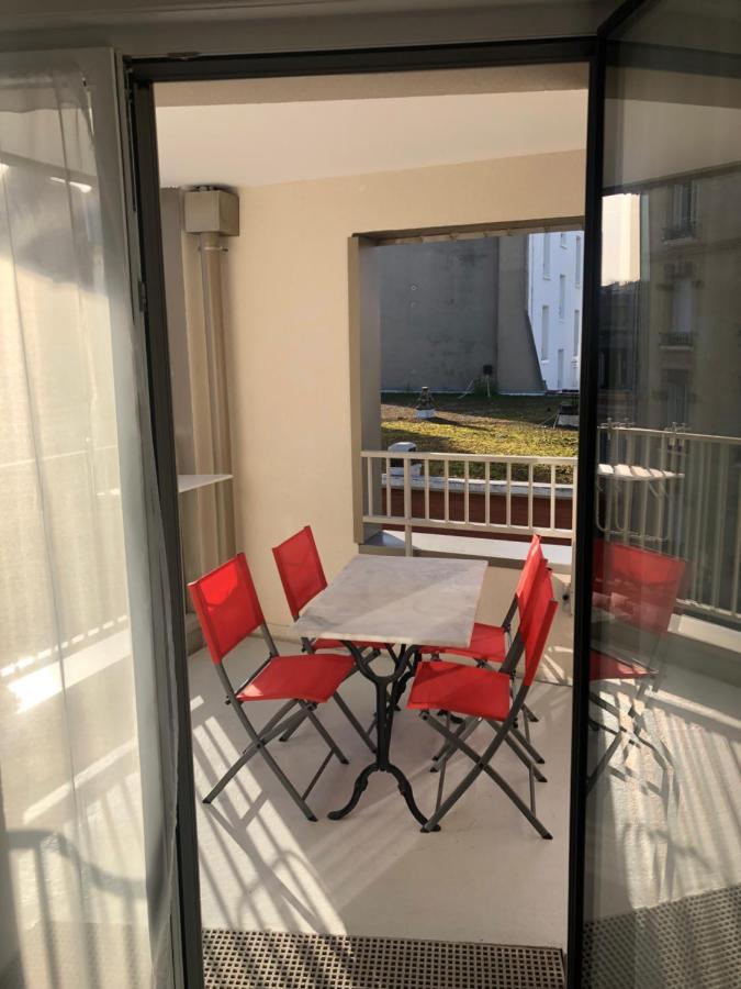 Appartement Echappee - 4 Pers - Parking Prive - Ascenseur - 60m2 *
