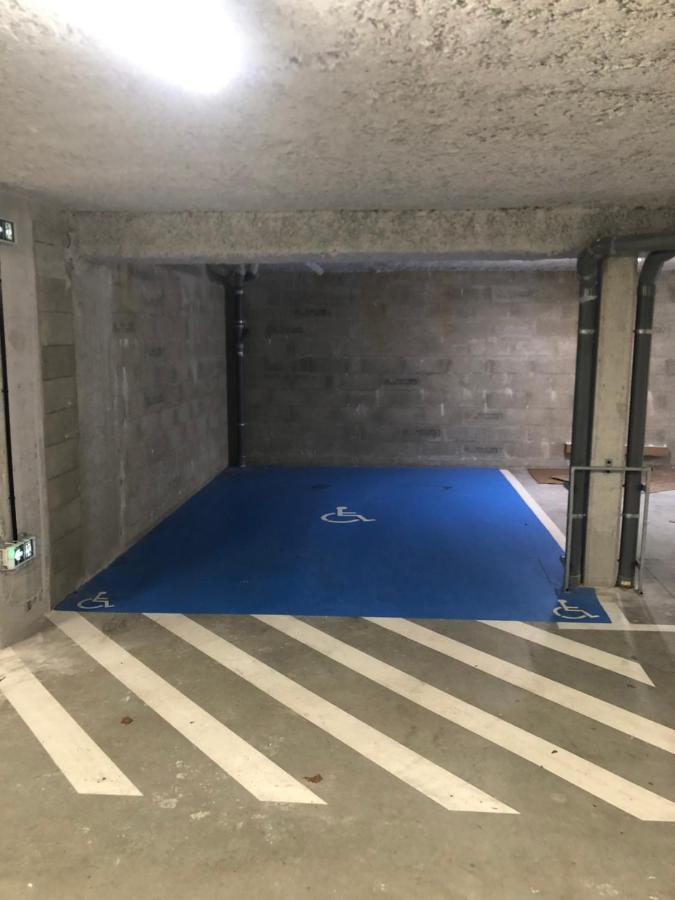 Echappee - 4 Pers - Parking Prive - Ascenseur - 60m2 Le Havre