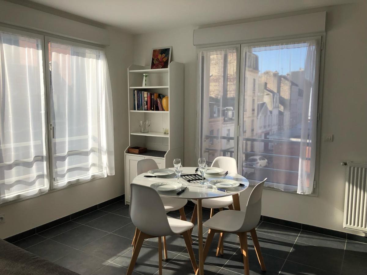 Echappee - 4 Pers - Parking Prive - Ascenseur - 60m2 Apartment *
